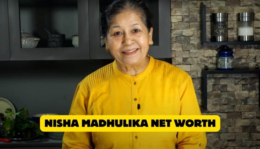 Nisha Madhulika Net Worth At The Age Of 60 She Earns Crores Of   Image Downloader 1706603029271 